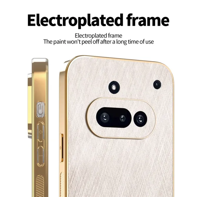 Coque Nothing Phone (3a) TPU Protection 3