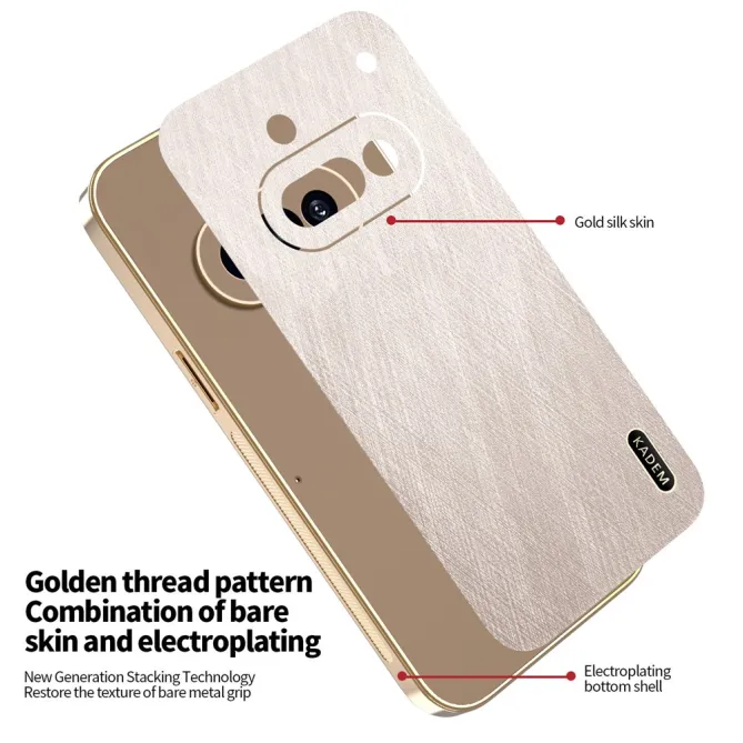 Coque Nothing Phone (3a) TPU Protection 3