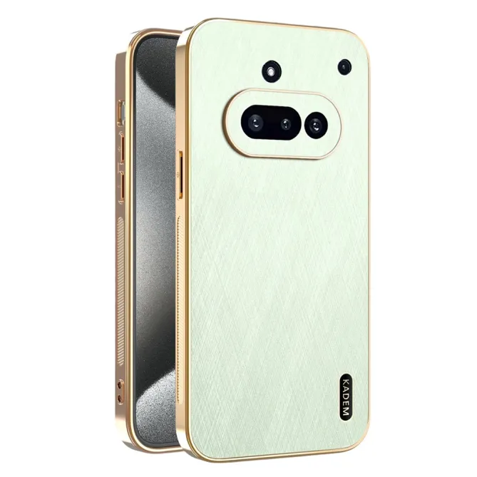 Coque Nothing Phone (3a) TPU Protection 3