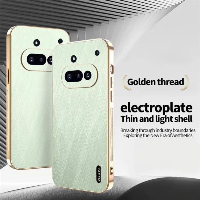 Coque Nothing Phone (3a) TPU Protection 3