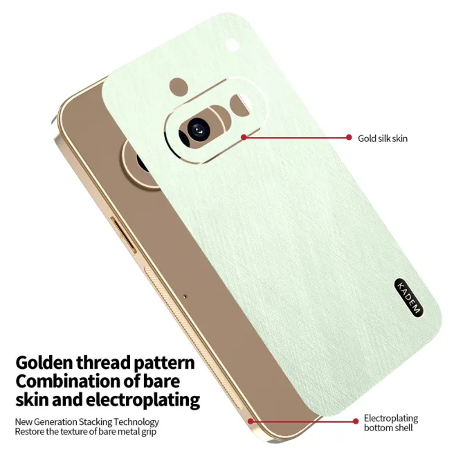 Coque Nothing Phone (3a) TPU Protection 3