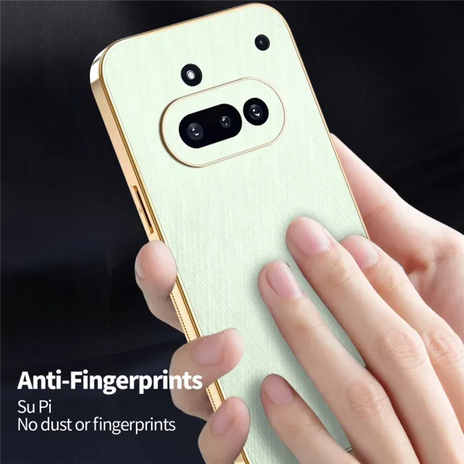 Coque Nothing Phone (3a) TPU Protection 3
