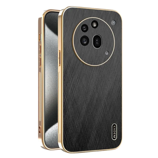 Coque Nothing Phone (3a) Pro TPU Protection 4