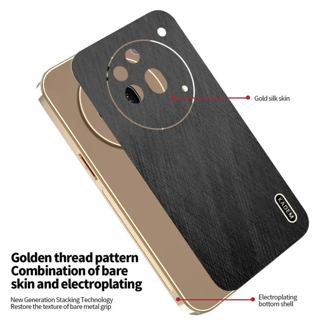 Coque Nothing Phone (3a) Pro TPU Protection 4
