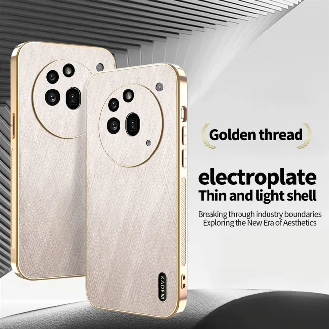 Coque Nothing Phone (3a) Pro TPU Protection 4