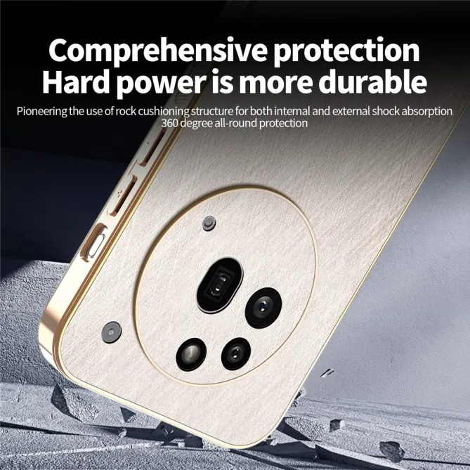 Coque Nothing Phone (3a) Pro TPU Protection 4