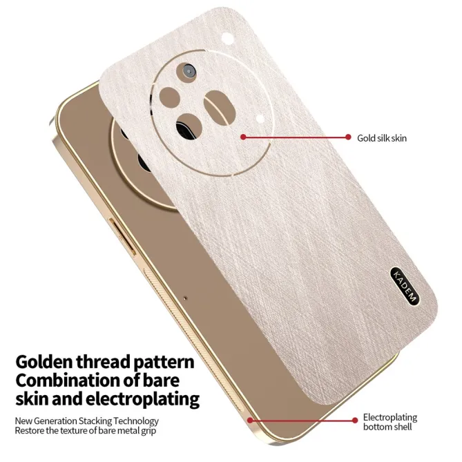 Coque Nothing Phone (3a) Pro TPU Protection 4