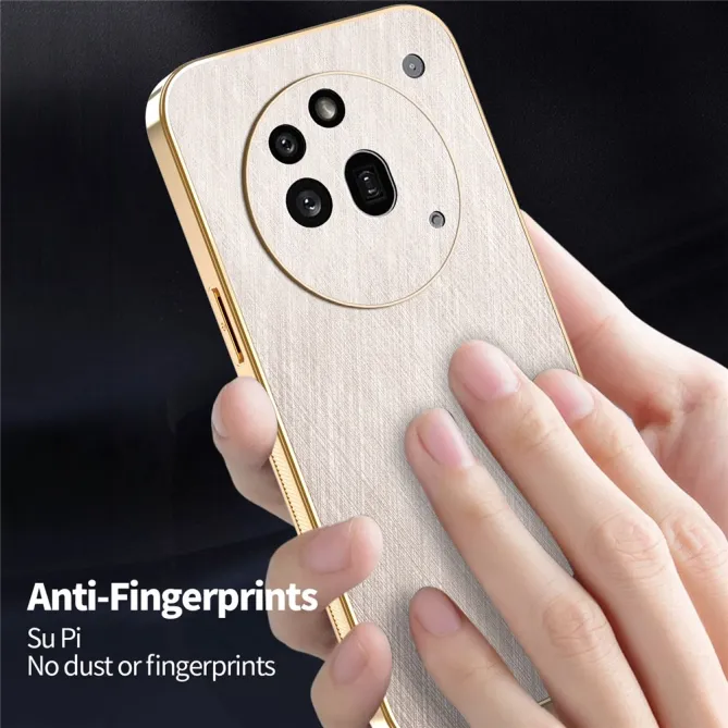 Coque Nothing Phone (3a) Pro TPU Protection 4