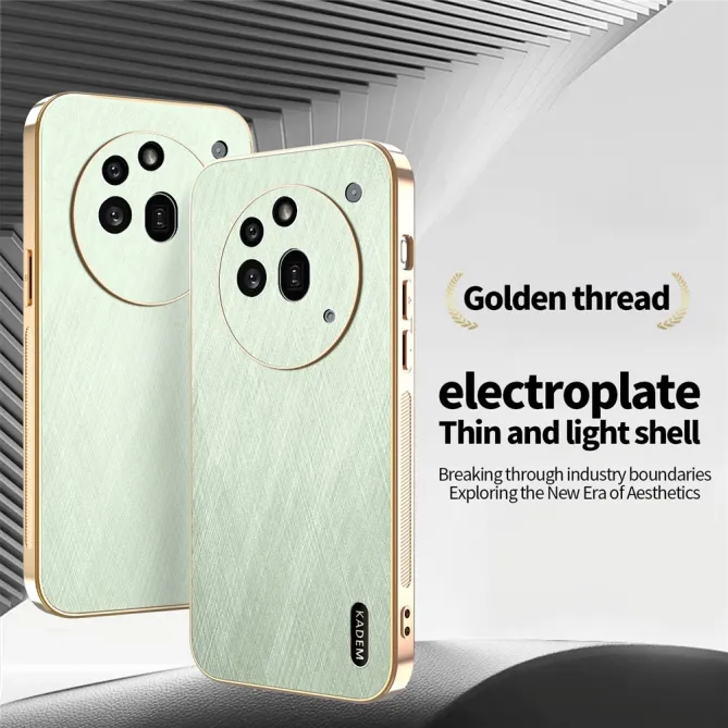 Coque Nothing Phone (3a) Pro TPU Protection 4