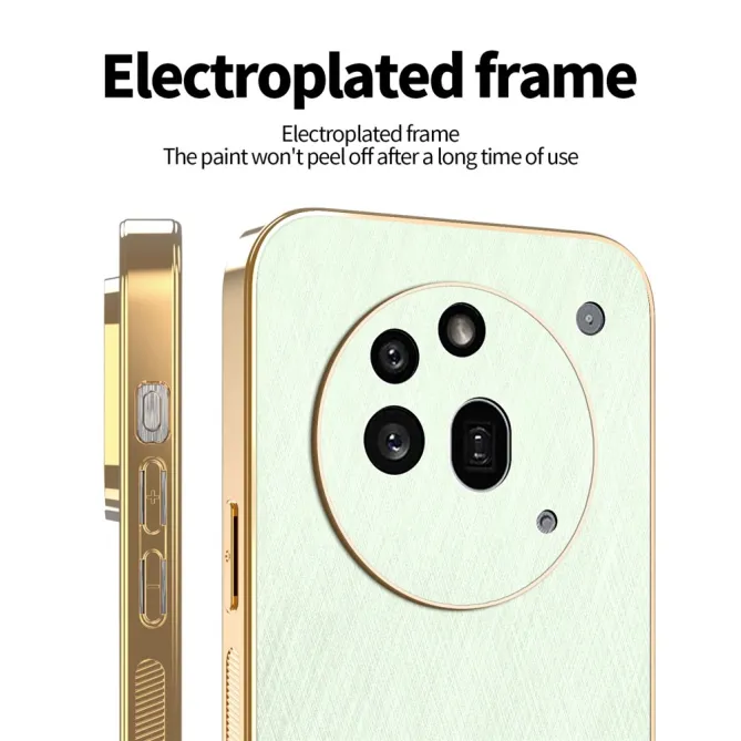 Coque Nothing Phone (3a) Pro TPU Protection 4