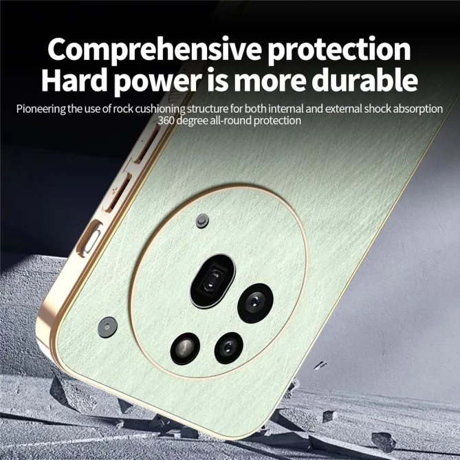 Coque Nothing Phone (3a) Pro TPU Protection 4