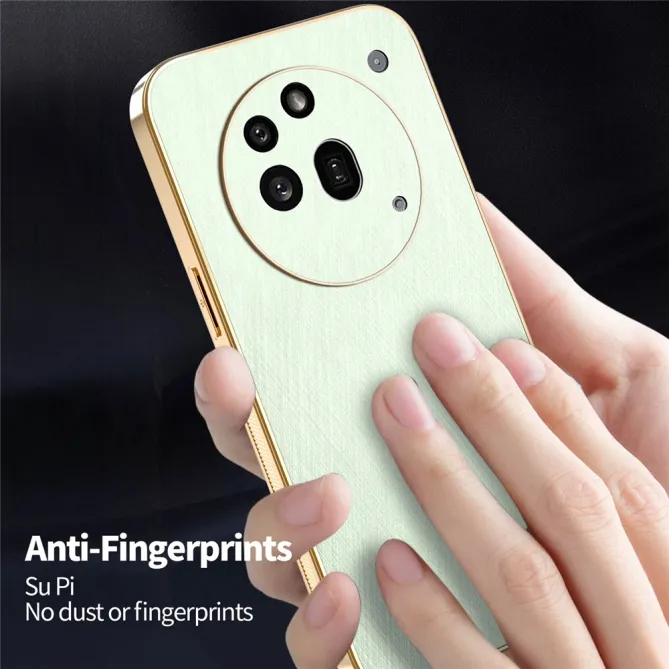 Coque Nothing Phone (3a) Pro TPU Protection 4
