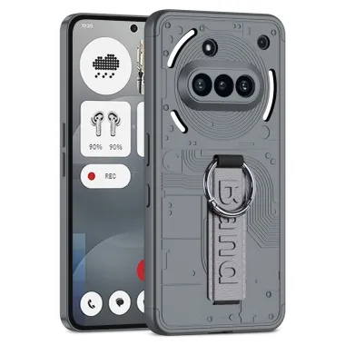 Coque Nothing Phone (3a) Protection