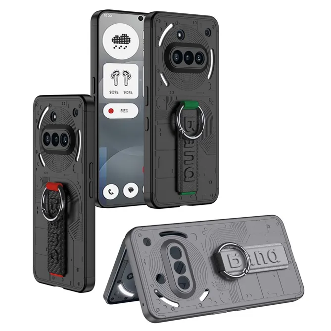 Coque Nothing Phone (3a) Protection