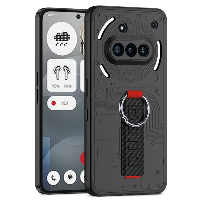 Coque Nothing Phone (3a) Protection