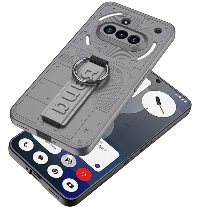 Coque Nothing Phone (3a) Protection