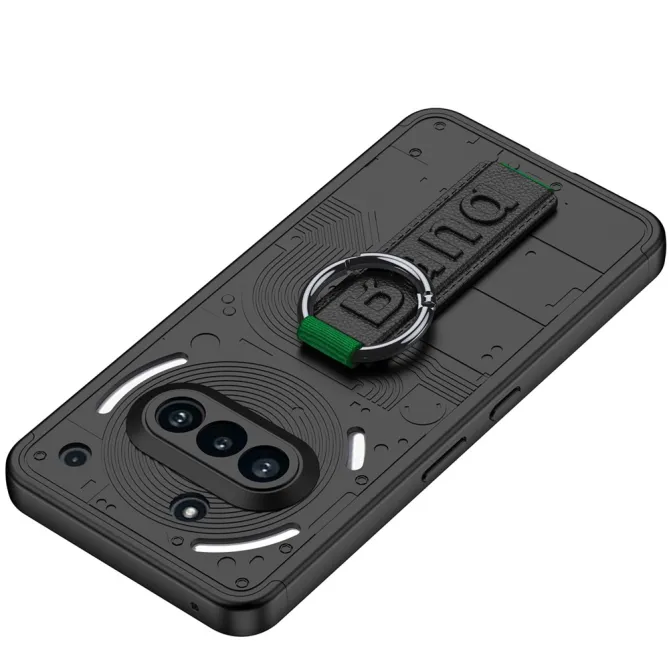 Coque Nothing Phone (3a) Protection