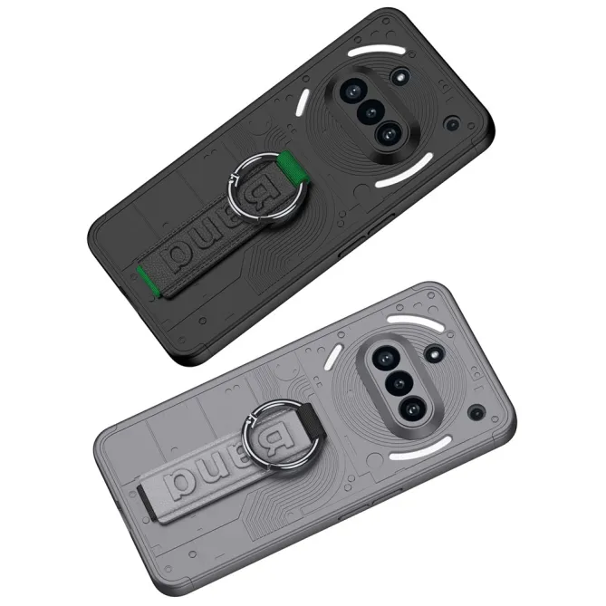 Coque Nothing Phone (3a) Protection