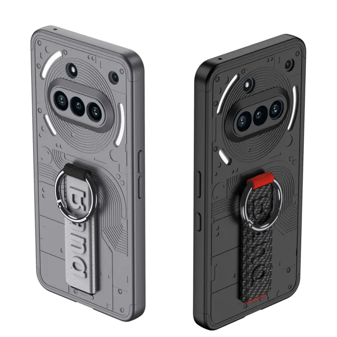 Coque Nothing Phone (3a) Protection