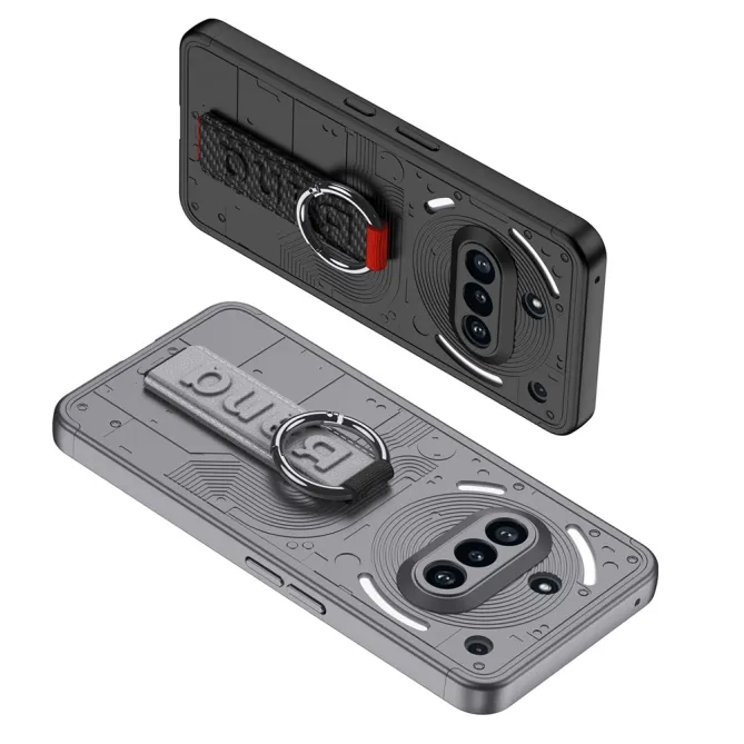 Coque Nothing Phone (3a) Protection