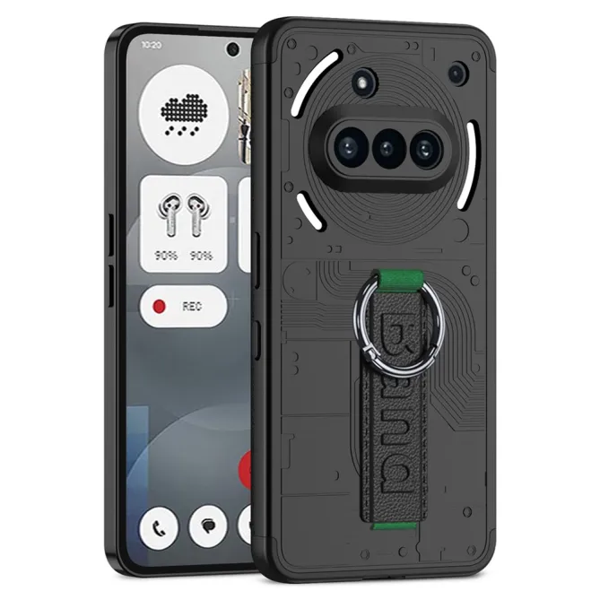 Coque Nothing Phone (3a) Protection