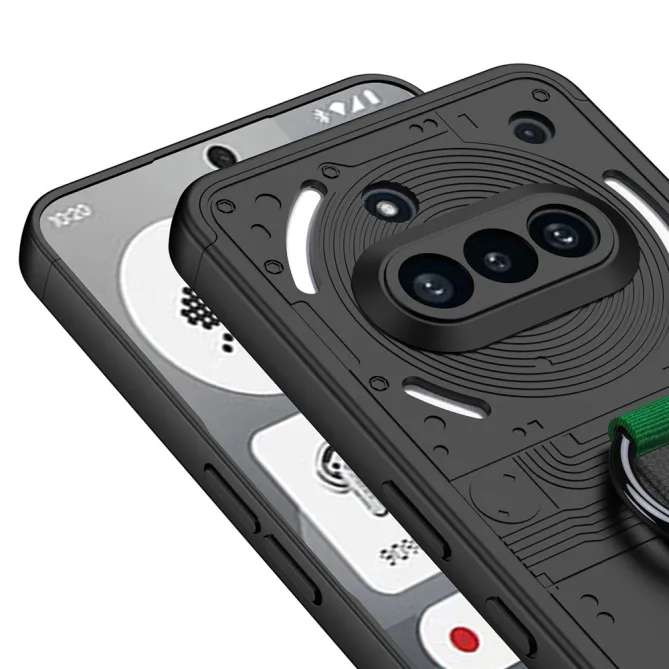 Coque Nothing Phone (3a) Protection