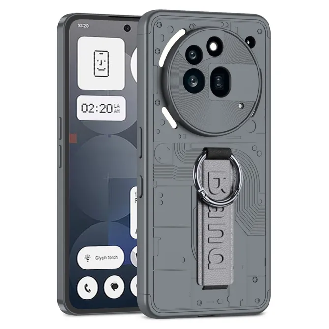 Coque Nothing Phone (3a) Pro Protection