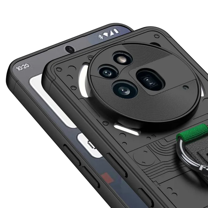 Coque Nothing Phone (3a) Pro Protection