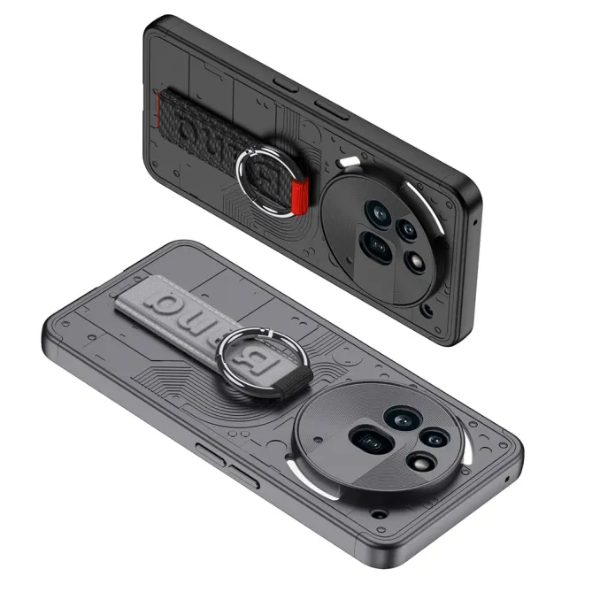 Coque Nothing Phone (3a) Pro Protection