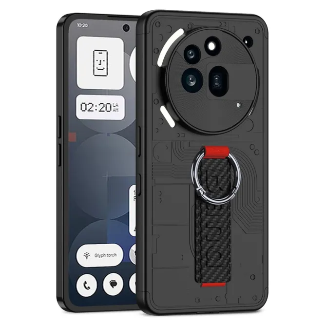 Coque Nothing Phone (3a) Pro Protection