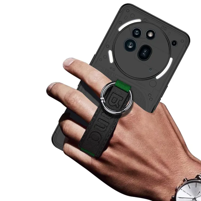 Coque Nothing Phone (3a) Pro Protection