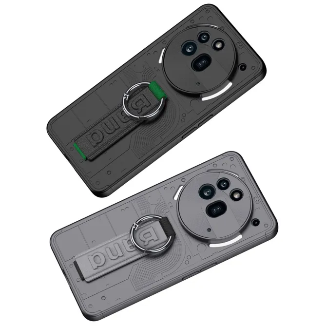 Coque Nothing Phone (3a) Pro Protection