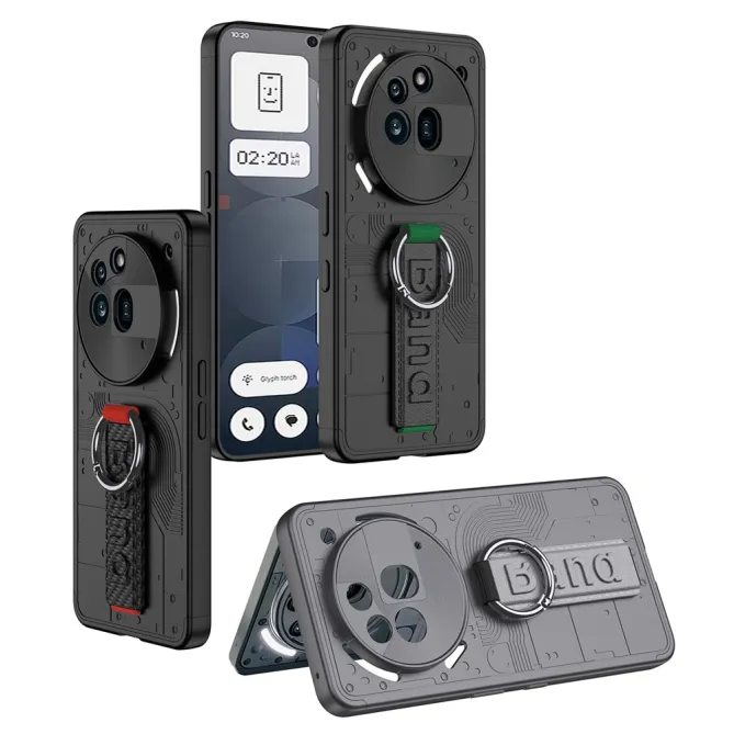 Coque Nothing Phone (3a) Pro Protection