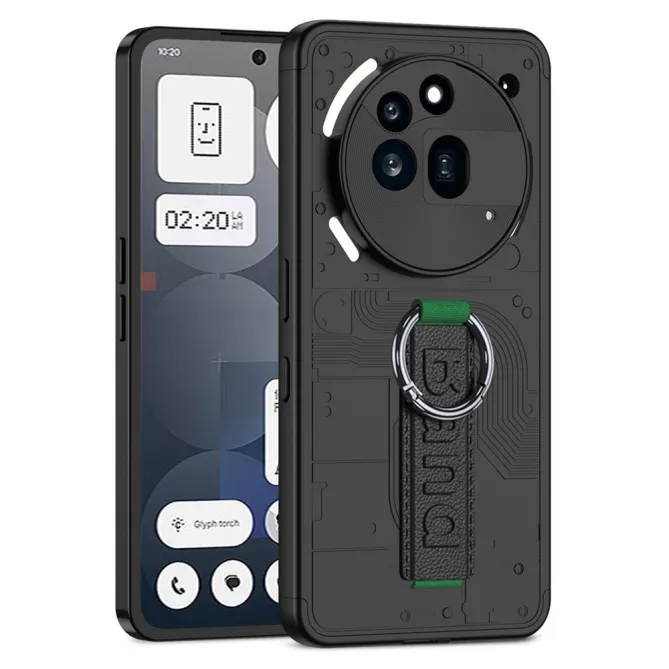 Coque Nothing Phone (3a) Pro Protection