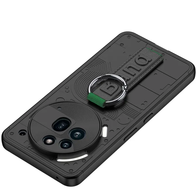 Coque Nothing Phone (3a) Pro Protection