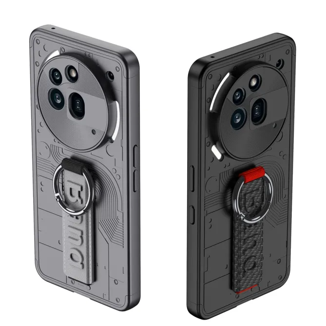 Coque Nothing Phone (3a) Pro Protection