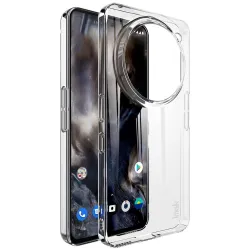 Coque Nothing Phone (3a) Pro Transparent Protection