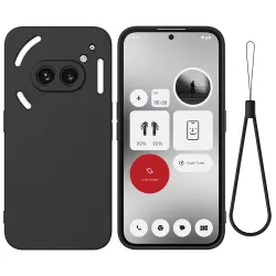 Coque Nothing Phone (2a) Plus Silicone Protection