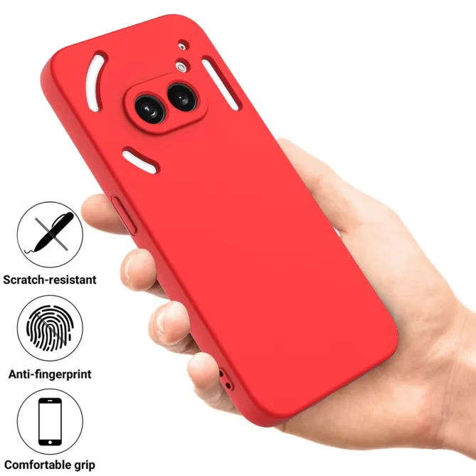 Coque Nothing Phone (2a) Plus Silicone Protection
