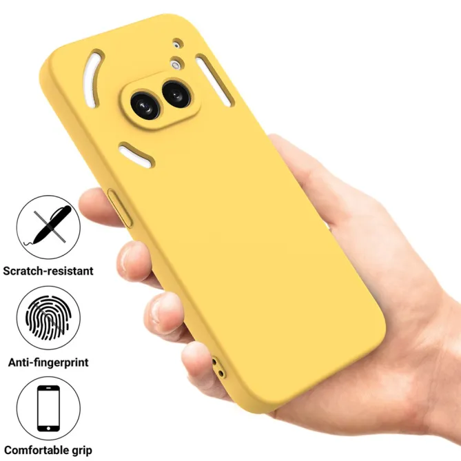 Coque Nothing Phone (2a) Plus Silicone Protection