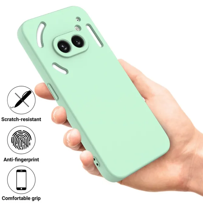 Coque Nothing Phone (2a) Plus Silicone Protection