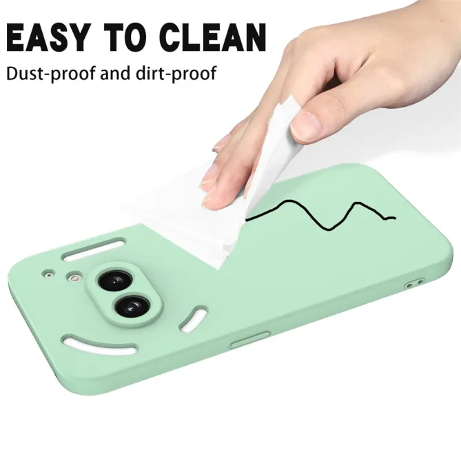 Coque Nothing Phone (2a) Plus Silicone Protection