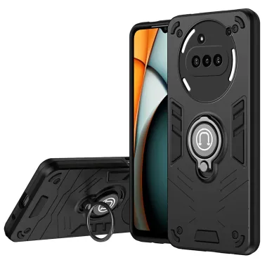 Coque Nothing Phone (3a) TPU Béquille Protection 3