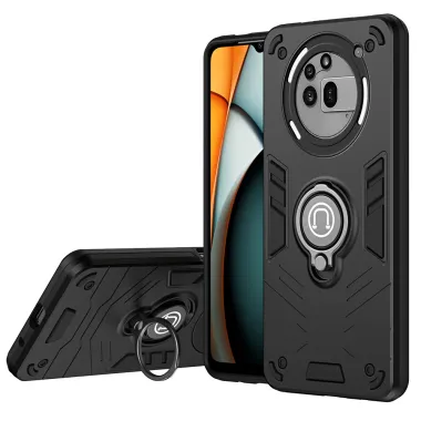 Coque Nothing Phone (3a) Pro TPU Béquille Protection 5