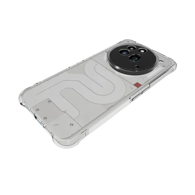 Film Verre Trempé Nothing Phone (3a) Pro Protection Écran 2