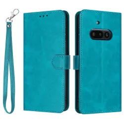 Housse Nothing Phone (3a) Simili Cuir Porte-Cartes 8