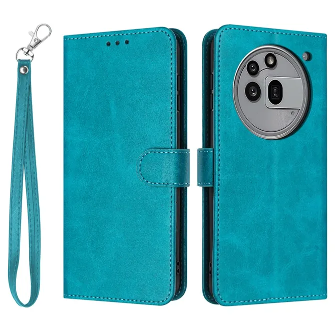 Housse Nothing Phone (3a) Pro Simili Cuir Porte-Cartes 6