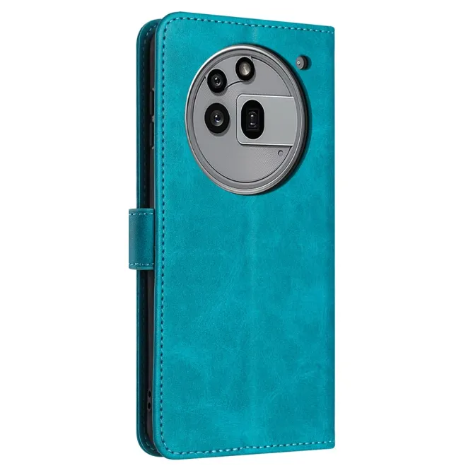 Housse Nothing Phone (3a) Pro Simili Cuir Porte-Cartes 6