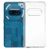 Coque Nothing Phone (3a) TPU Transparent Antichoc Protection 5