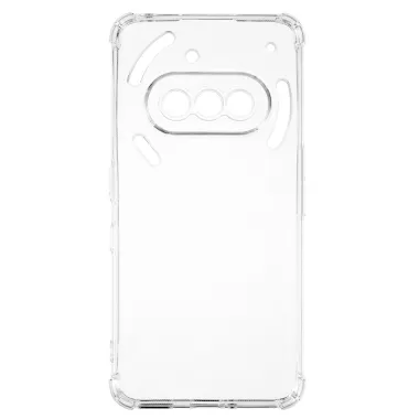 Coque Nothing Phone (3a) TPU Transparent Antichoc Protection 5
